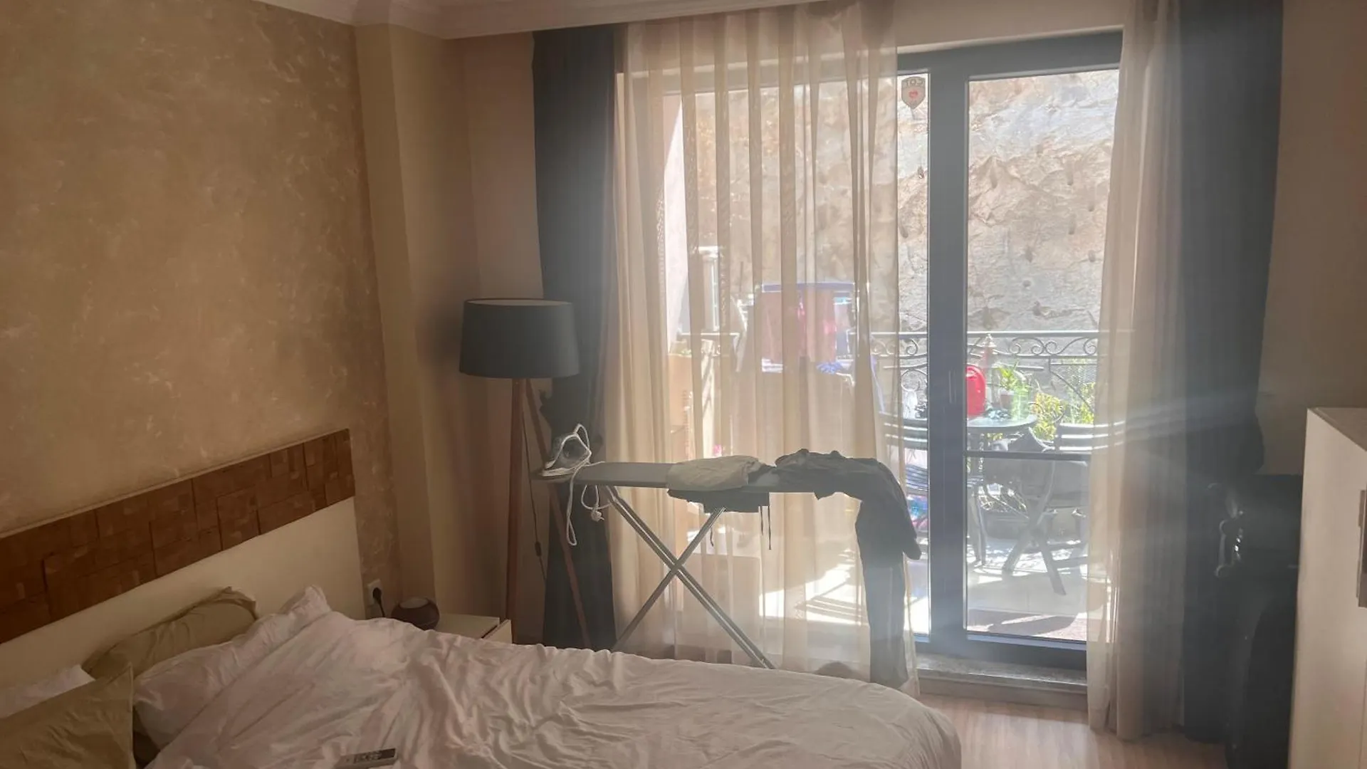 Apartment Chic Luxury Escape Close To Kapana Area Plovdiv