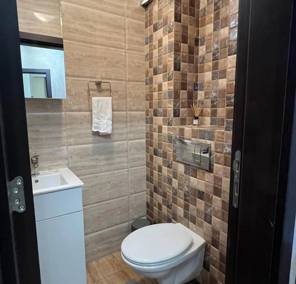 Chic Luxury Escape Close To Kapana Area Plovdiv