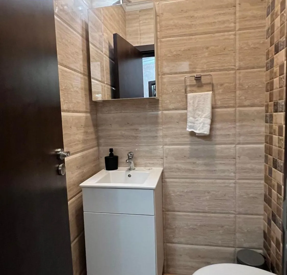 Apartment Chic Luxury Escape Close To Kapana Area Plovdiv Bulgaria