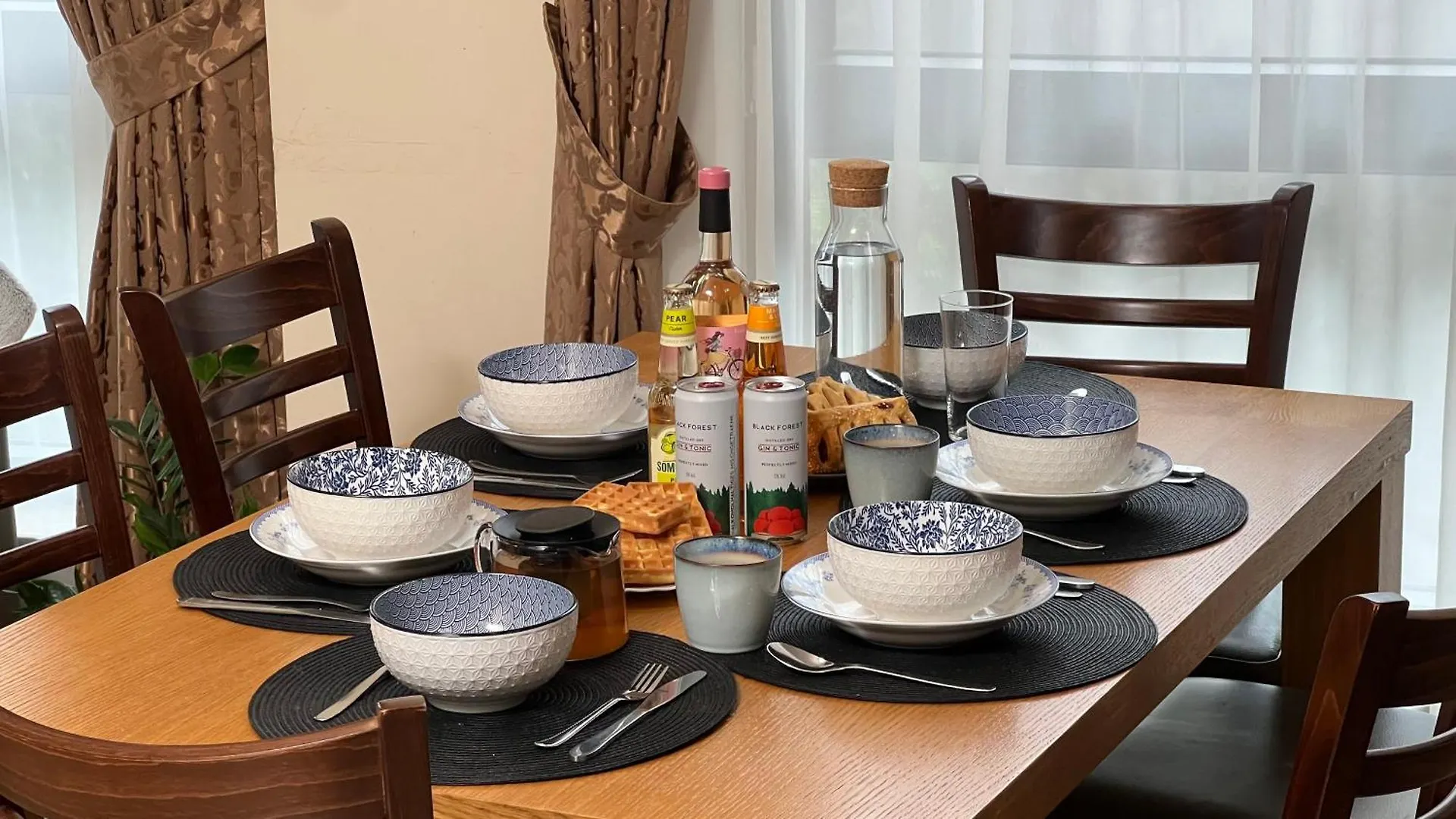 Chic Luxury Escape Close To Kapana Area Plovdiv 0*,  Bulgaria