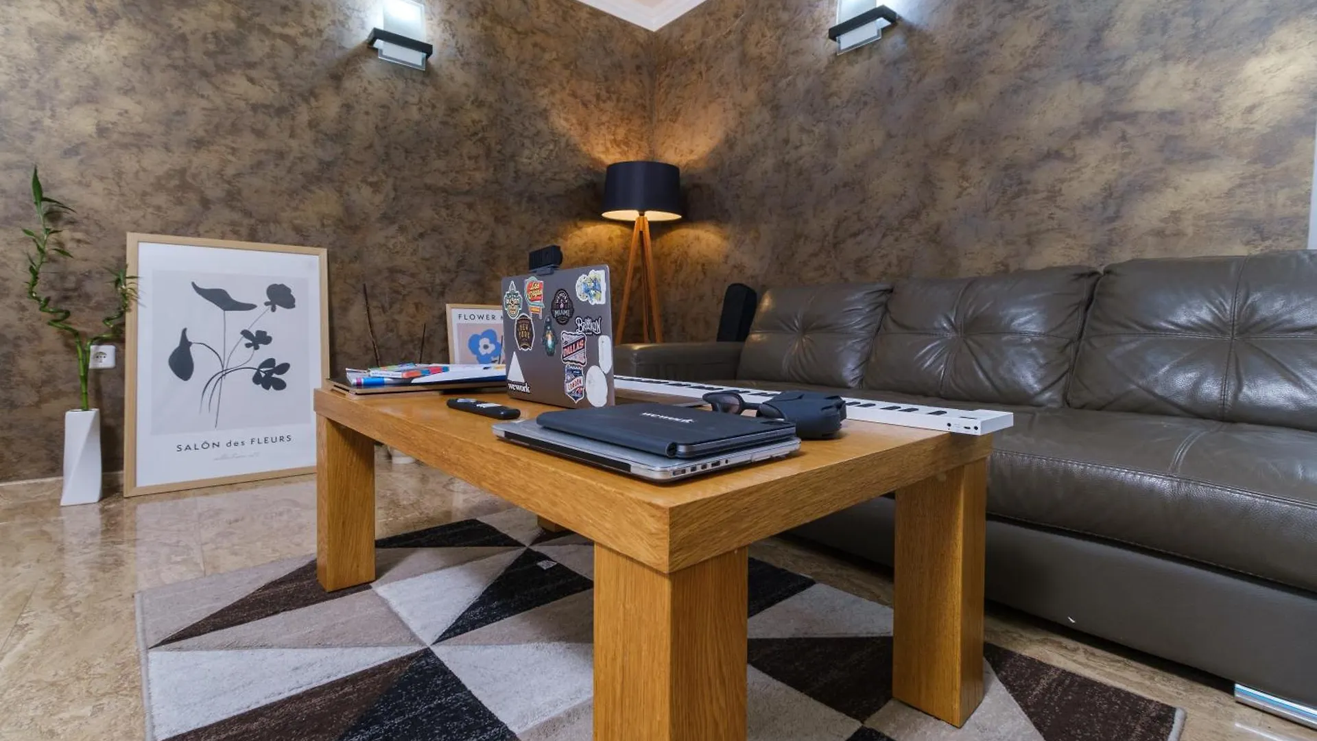 Chic Luxury Escape Close To Kapana Area Plovdiv