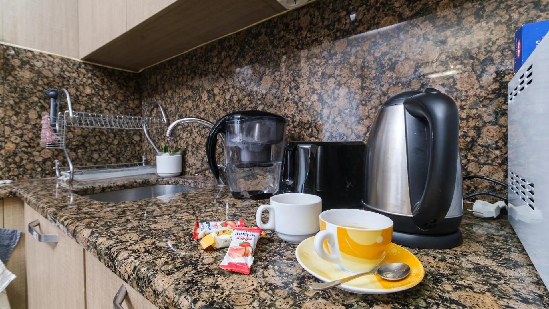 Chic Luxury Escape Close To Kapana Area Plovdiv