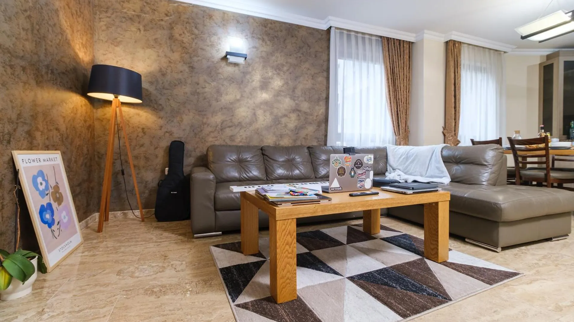 Chic Luxury Escape Close To Kapana Area Plovdiv