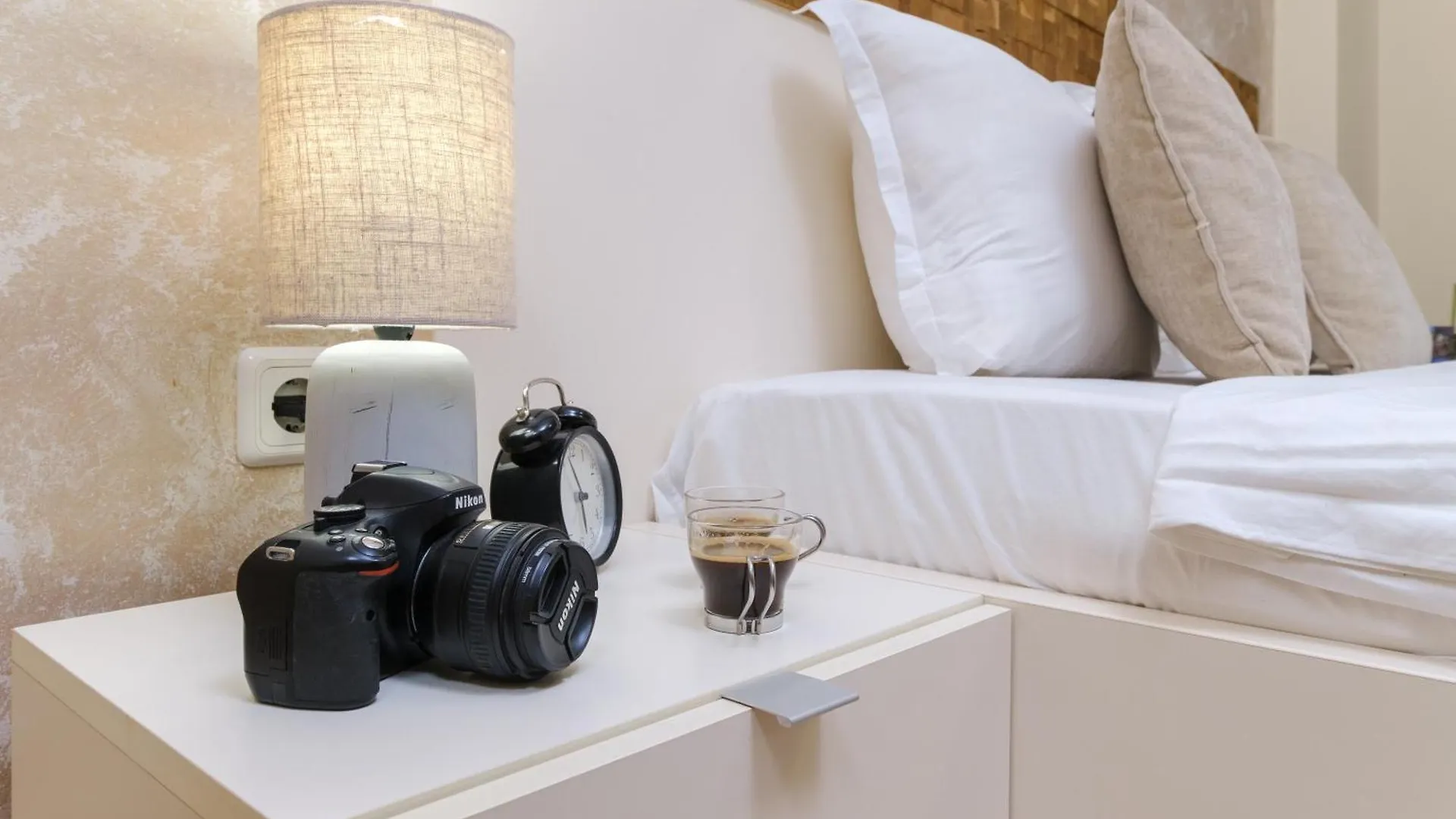 Chic Luxury Escape Close To Kapana Area Plovdiv