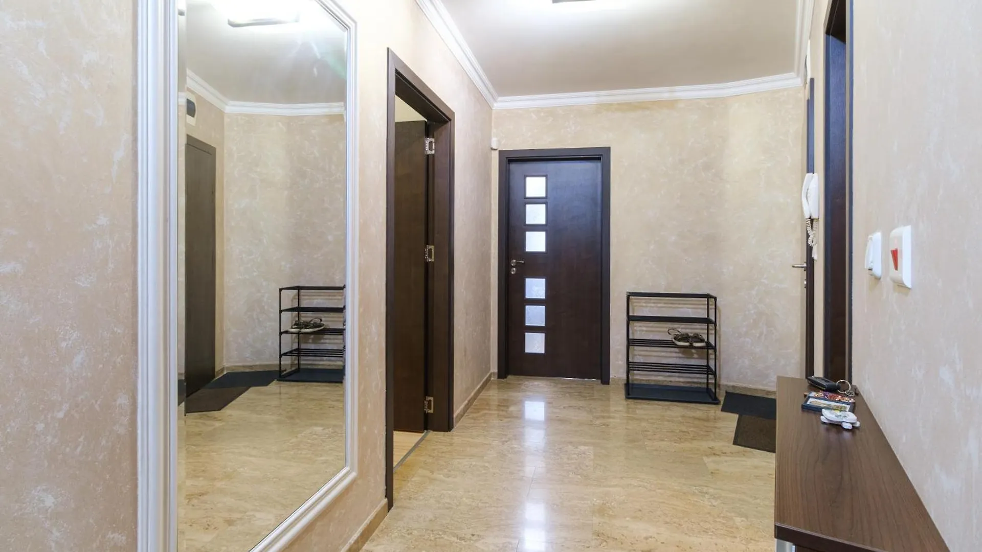 Apartment Chic Luxury Escape Close To Kapana Area Plovdiv