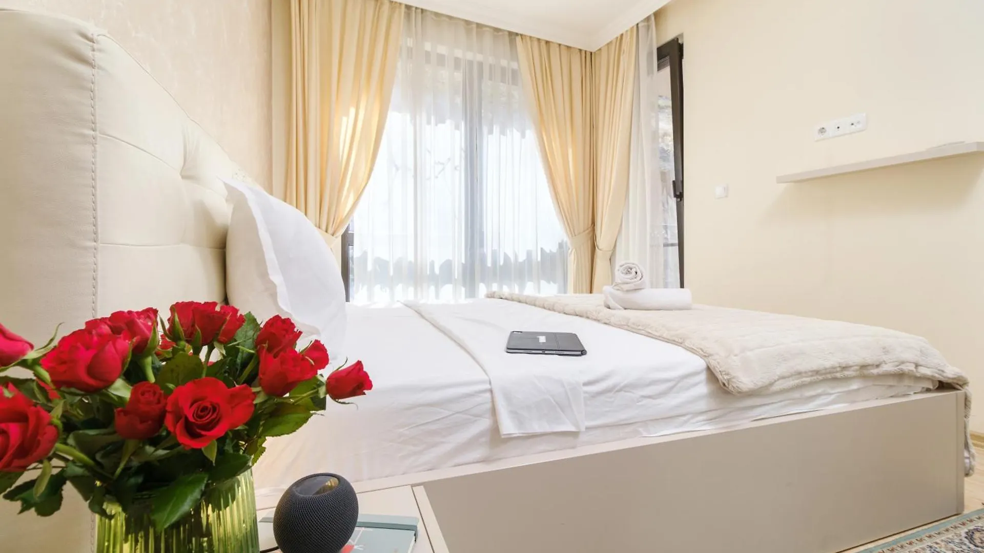 Chic Luxury Escape Close To Kapana Area Plovdiv 0*,