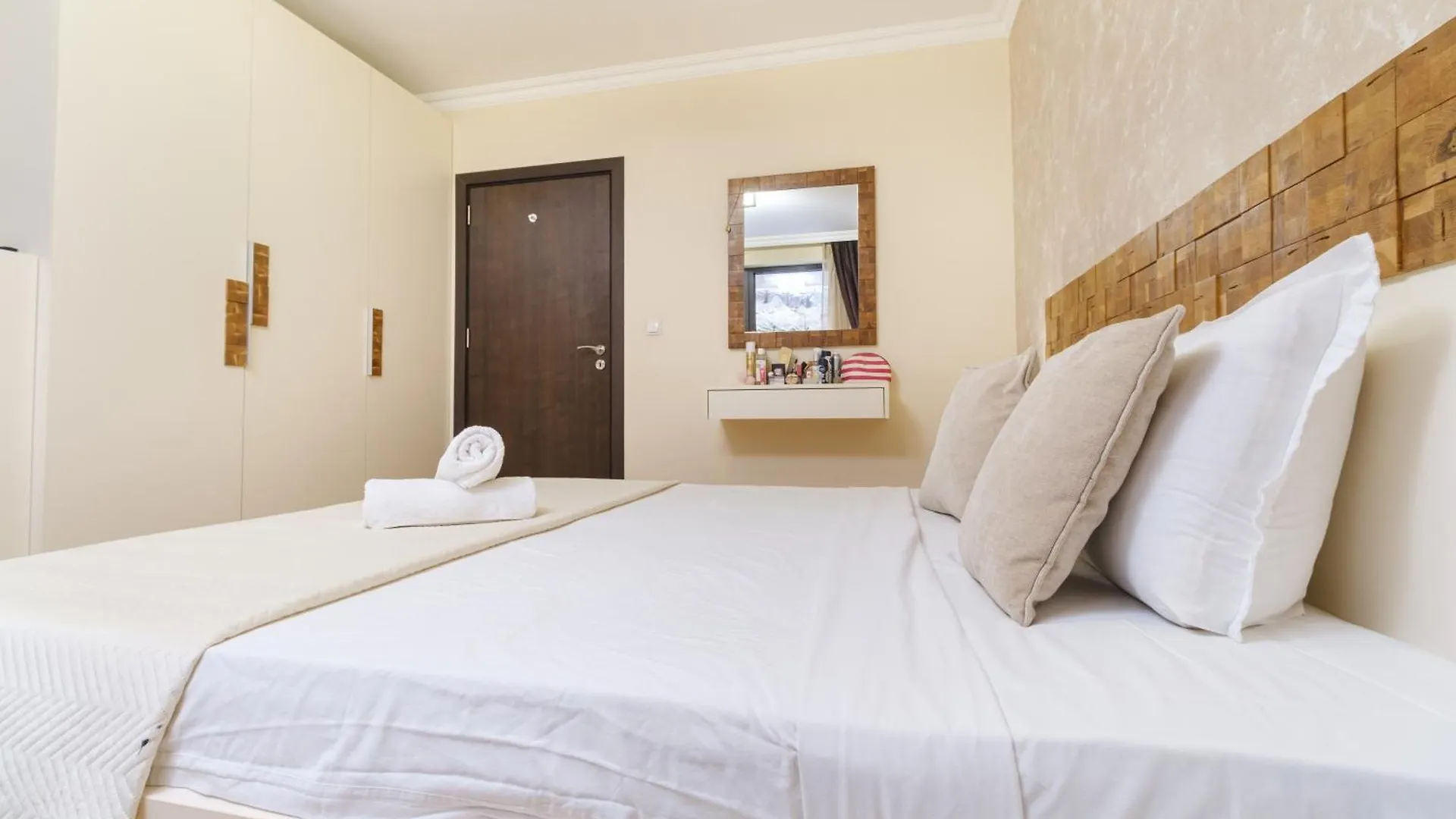 Appartamento Chic Luxury Escape Close To Kapana Area Plovdiv Bulgaria