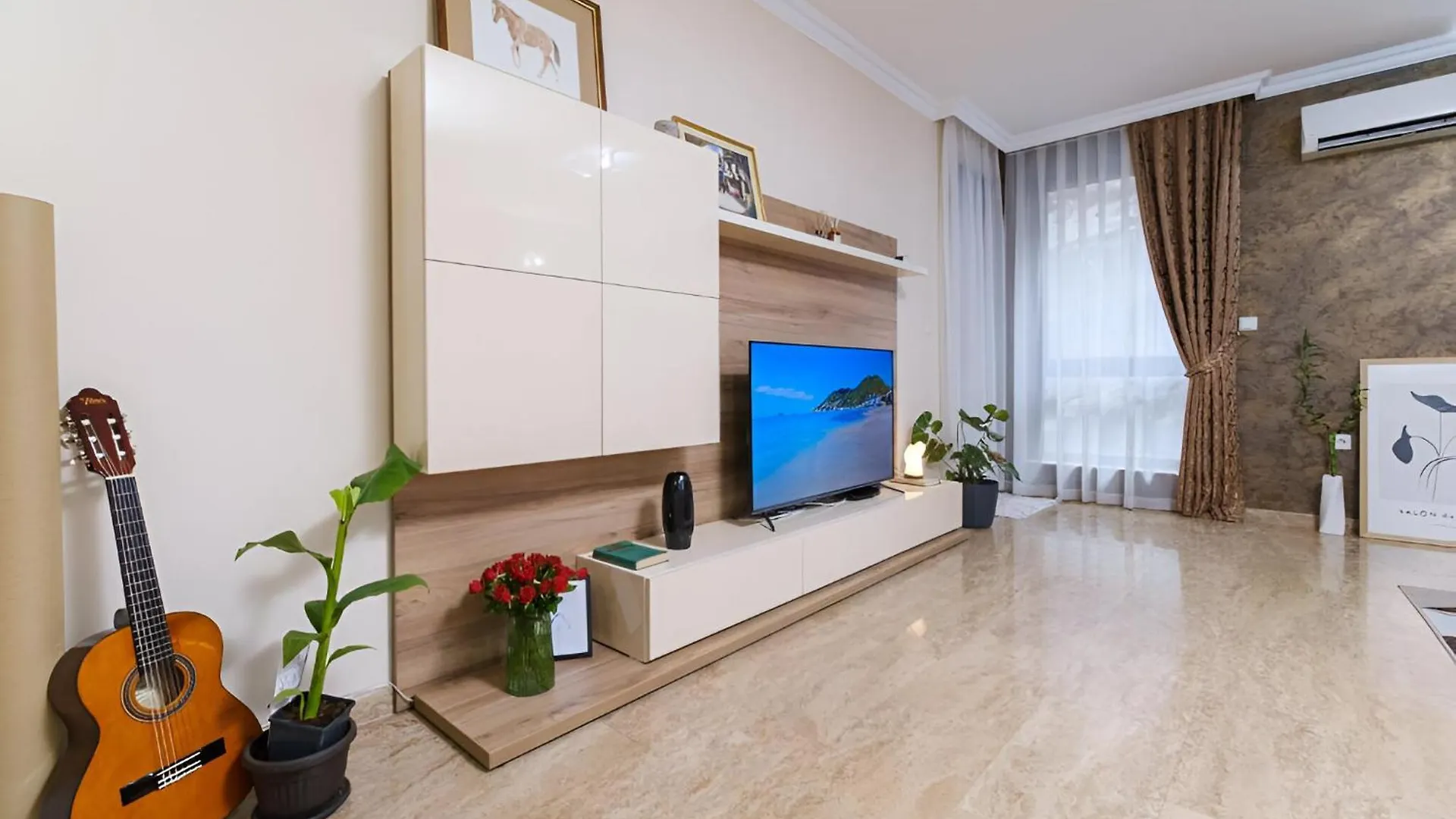 Appartamento Chic Luxury Escape Close To Kapana Area Plovdiv Bulgaria