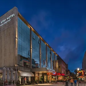 The Boutique Square - Free Compliments - Free Wi-fi - Location - Nearby Paid Parking Filibe